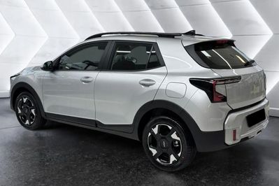 Kia Stonic 1.0 T-GDI M DCT