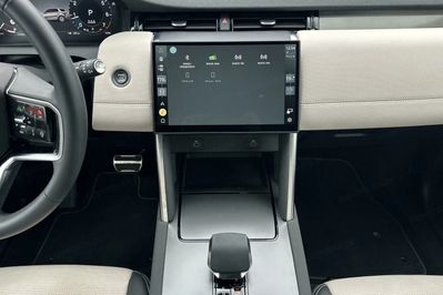 Land Rover Discovery Sport 2.0 P200 Dynamic SE aut