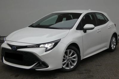 Toyota Corolla Comfort 1.8 Hybrid