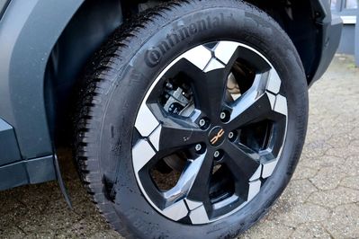 Dacia Duster Extreme 1.2 TCe Hybrid-G LPG 4x4