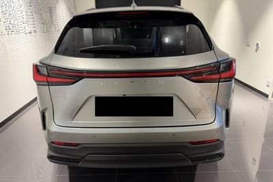 Lexus NX 450h+ Prestige 2.5 Plug-in Hybrid