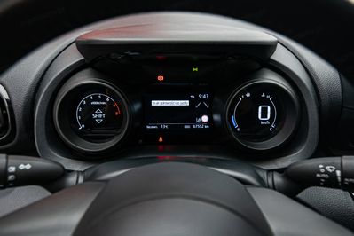 Toyota Yaris Cross 1.5 Comfort