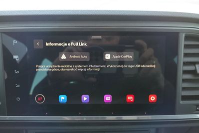 Cupra Ateca 1.5 Tsi Dsg