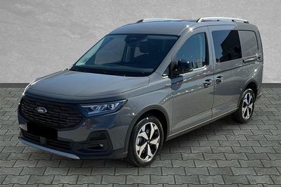 Ford Transit Connect N1 L2 Zabudowa Brygadowa FlexCab Active A7