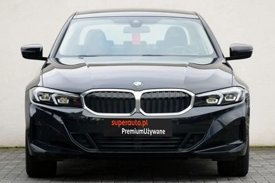 BMW Seria 3 318i