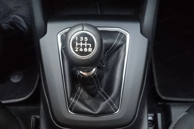 Ford Focus 1.0 EcoBoost Titanium X