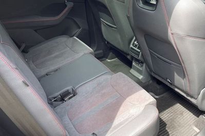 Skoda Kodiaq RS 2.0 TSI 4x4 DSG