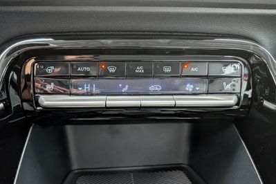 Citroen C3 Aircross Plus 1.2 Turbo