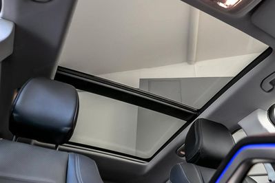 Mercedes GLE 300 d 4-Matic AMG Line