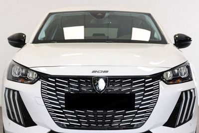 Peugeot 208 E Allure