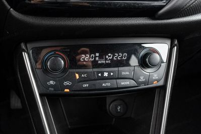 Suzuki SX4 1.4 SHVS Elegance