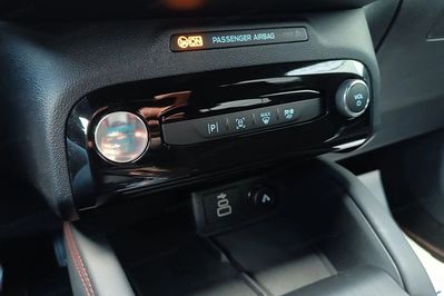 Ford Kuga FHEV FWD eCVT