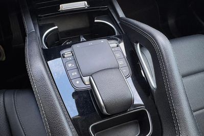 Mercedes GLE 350 De 4-Matic Premium Plus
