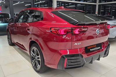 BMW X2 sDrive20i M Sport