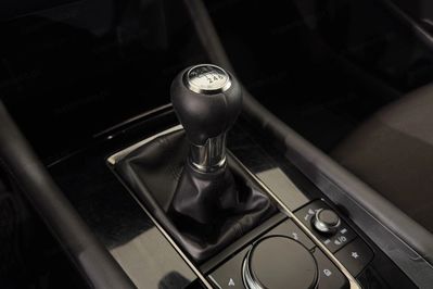 Mazda 3 2.0 Mhev Kai