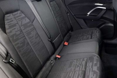 Audi Q5 TDI quattro S line