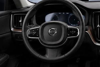 Volvo XC60 B4 B Inscription aut