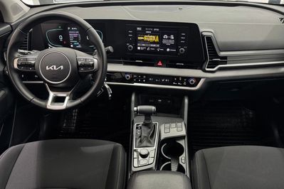 Kia Sportage 1.6 T-GDI M 2WD