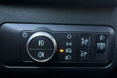 Ford Kuga Ecoboost ST-Line