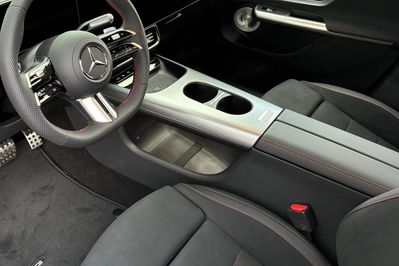 Mercedes GLB 200 AMG Line