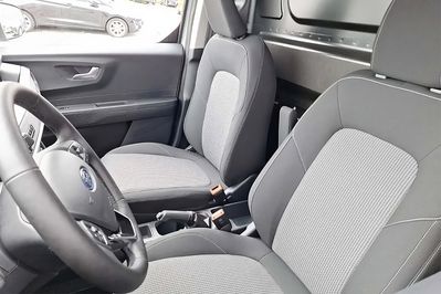 Ford Transit Courier Trend L1H1