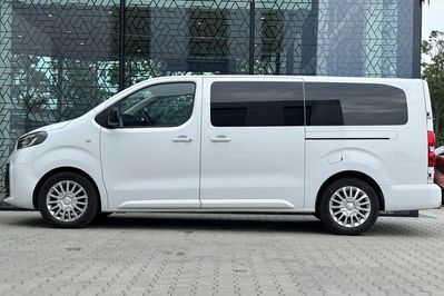 Toyota Proace Verso 2.0 D4-d Long Business