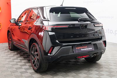 Opel Mokka 1.2 T GS S&S aut
