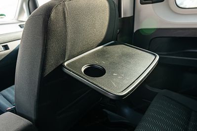 Volkswagen Caddy osobowy L1H1