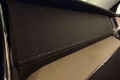 Volvo XC60 B5 AWD Plus Dark