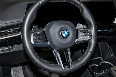 BMW X1 sDrive18d xLine