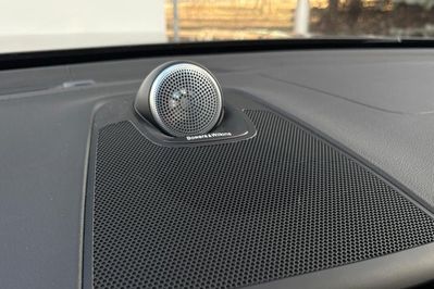 Volvo XC60 T6 Plug-In Hybrid AWD Ultra Dark