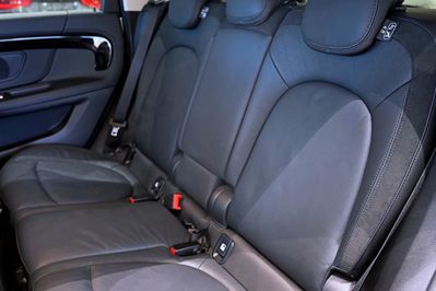 Mini Countryman Cooper