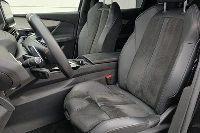 Peugeot 3008 1.6 PureTech Hybrid PHEV GT S&S EAT8