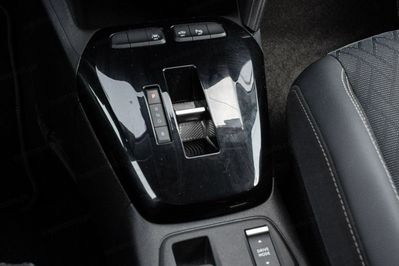 Opel Corsa Corsa-e 50kWh
