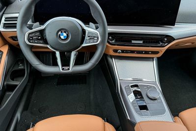 BMW Seria 3 330i xDrive M Sport