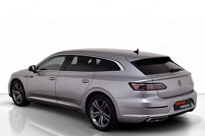 Volkswagen Arteon 2.0 TSI DSG