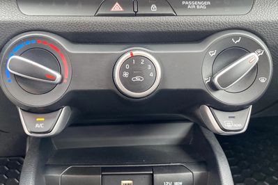 Kia Stonic 1.0 T-GDI M DCT