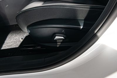 Jac 7 Plus Plus 1.5T CVT