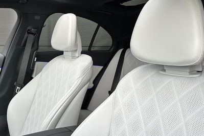 Mercedes Klasa E 450 d  4-Matic AMG