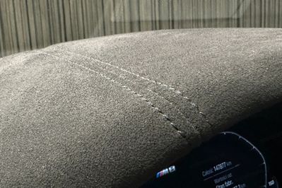 BMW Seria 8 Gran Coupe M8 Competition