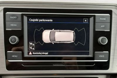 Volkswagen Passat 2.0 TDI