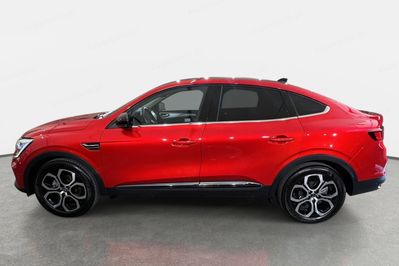 Renault Arkana e-Tech Full 145 Techno