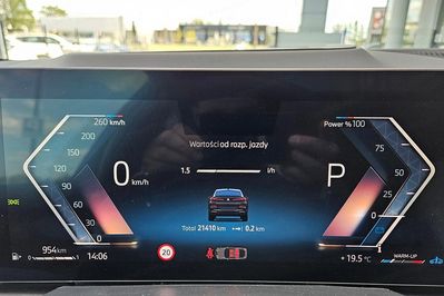 BMW X6 xDrive30d mHEV sport-aut