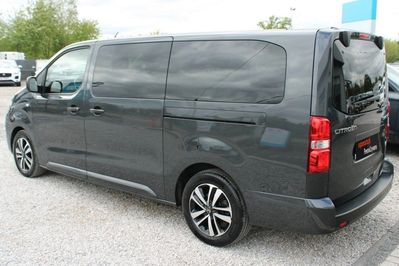 Citroen SpaceTourer Business