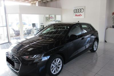 Audi A3 TFSI Sportback