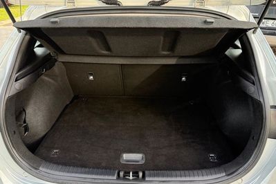 Kia Ceed 1.5 T-GDI M DCT