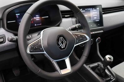 Renault Clio Evolution 1.0 TCe