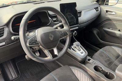 Renault Arkana 1.3 Tce Mhev Esprit Alpine Edc