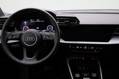 Audi A3 TFSI
