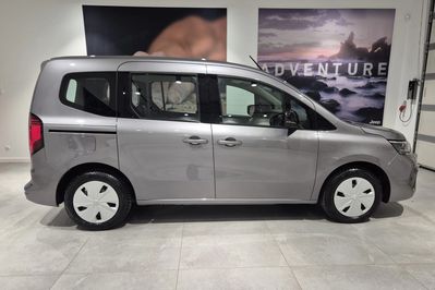 Nissan Townstar Combi 1.3 DIG-T L1 Business